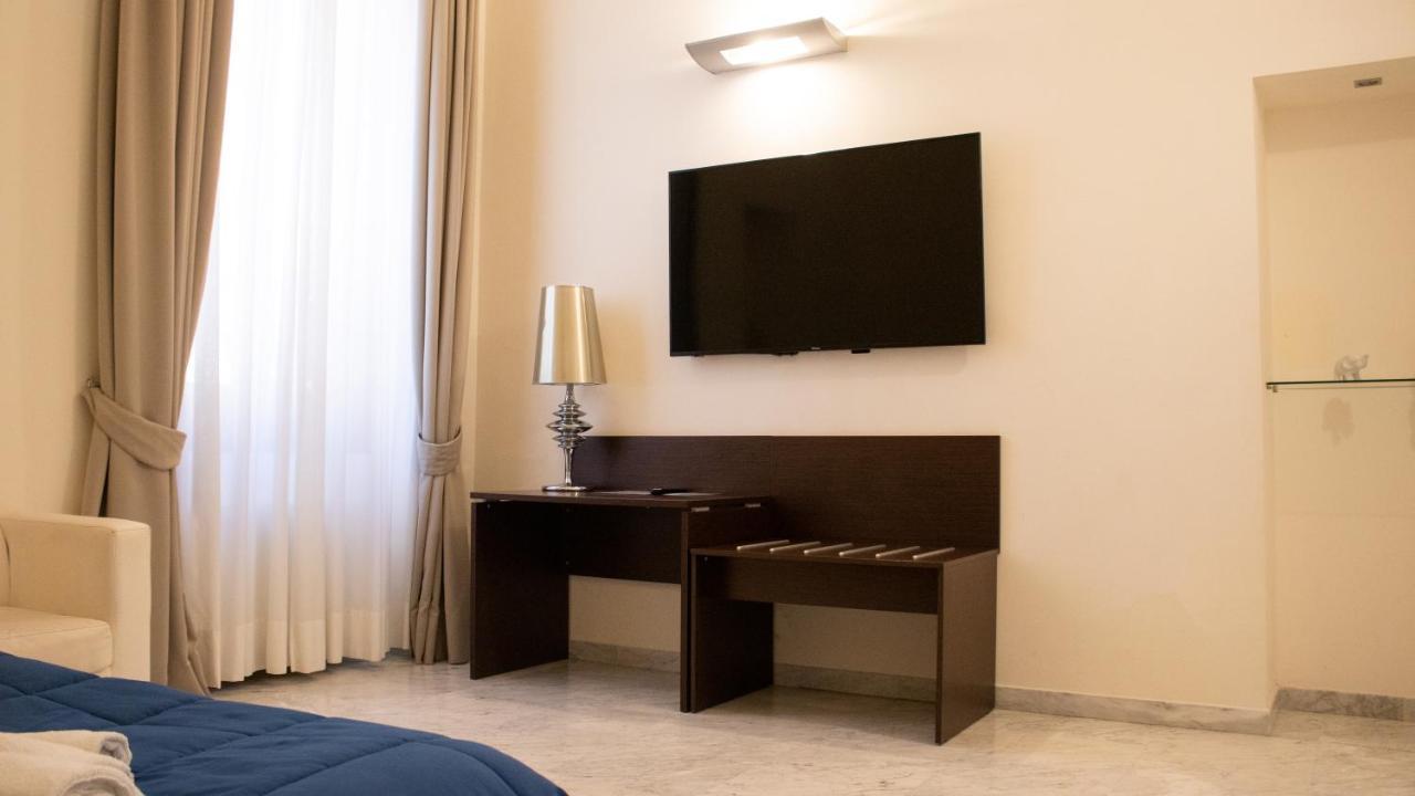 Apartment Split Level
