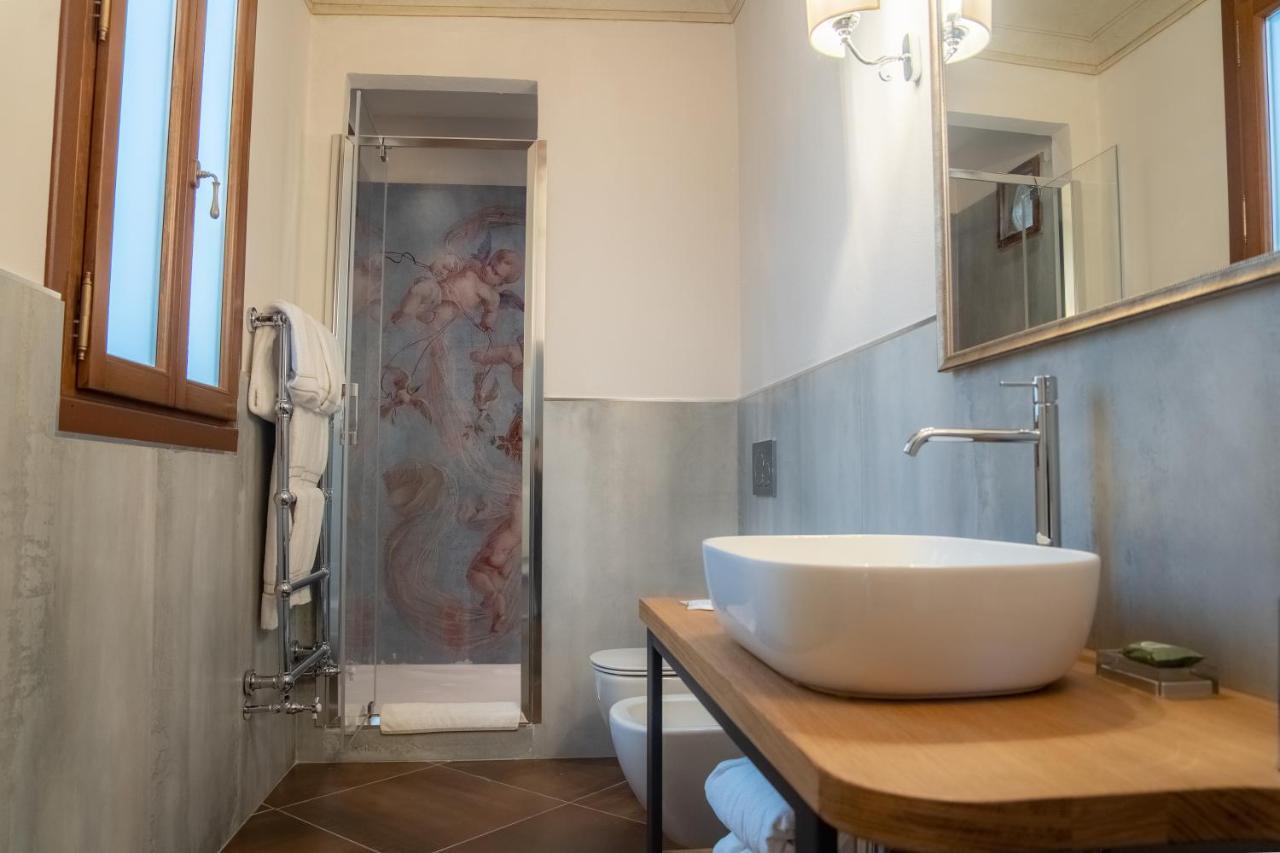 Double Room Terrace
