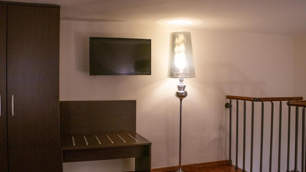Apartment Split Level