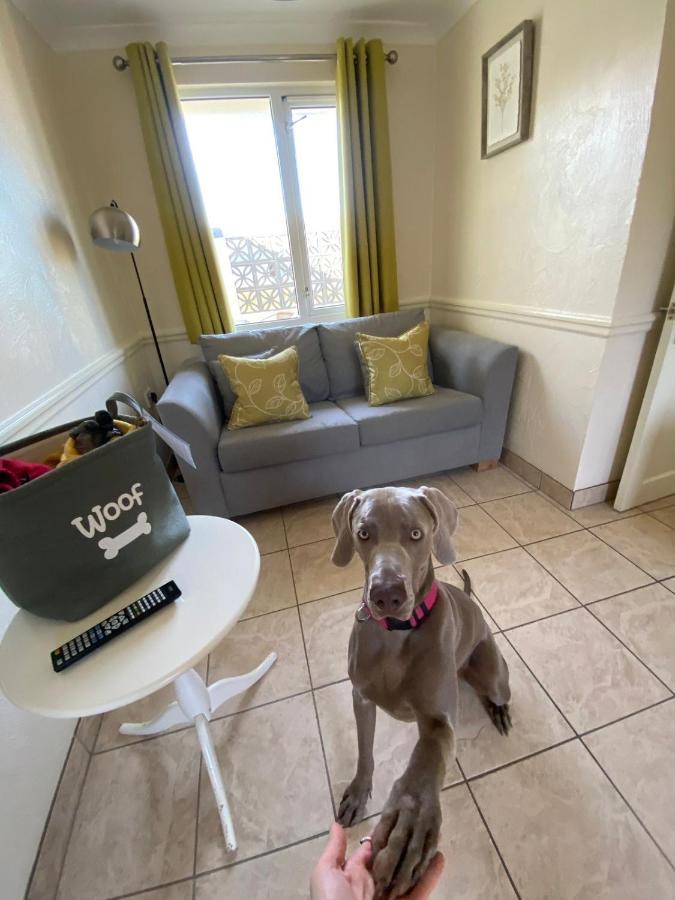 2 Bedroom Cottage Pet Friendly