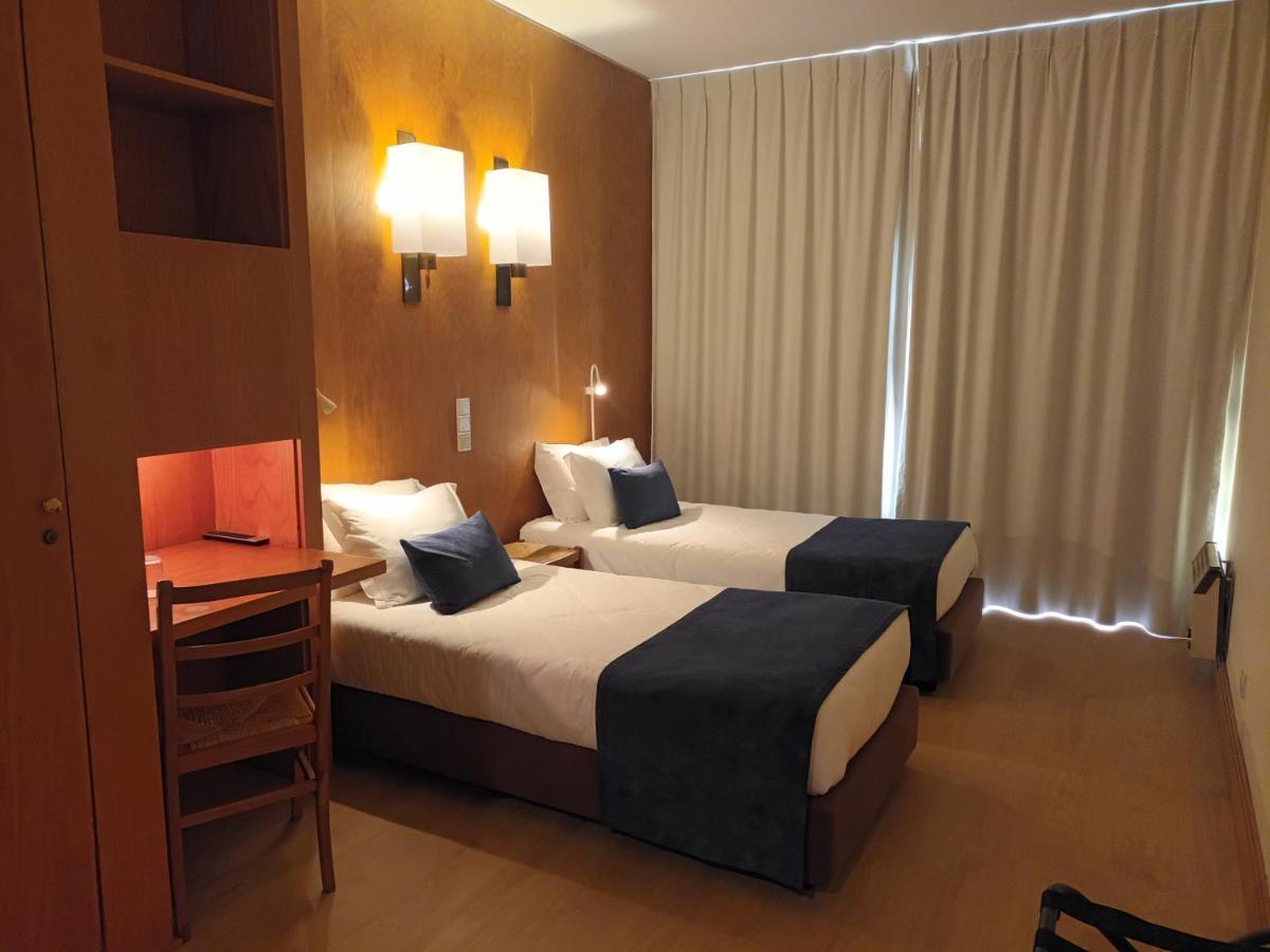 Chambre Double ou Lits Jumeaux Supérieure