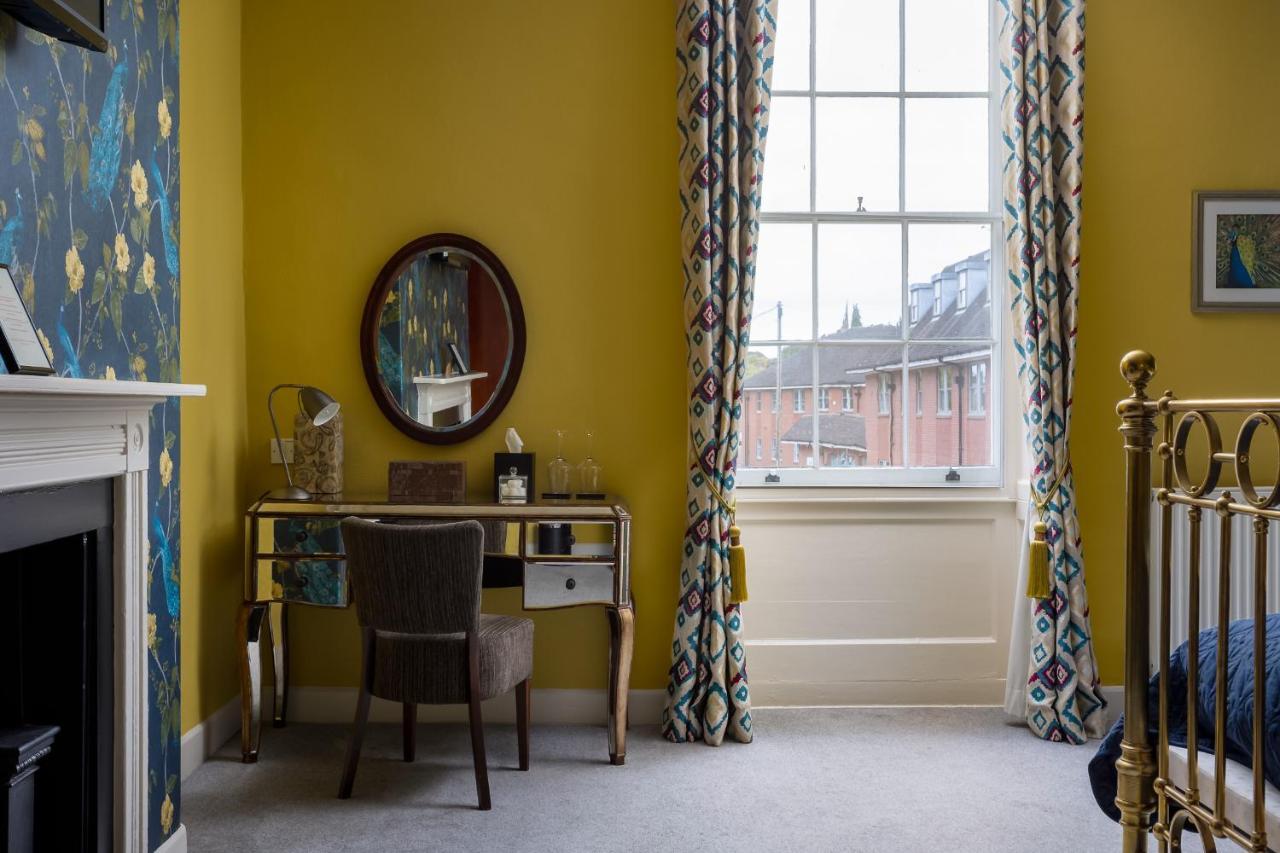 Peacock Room
