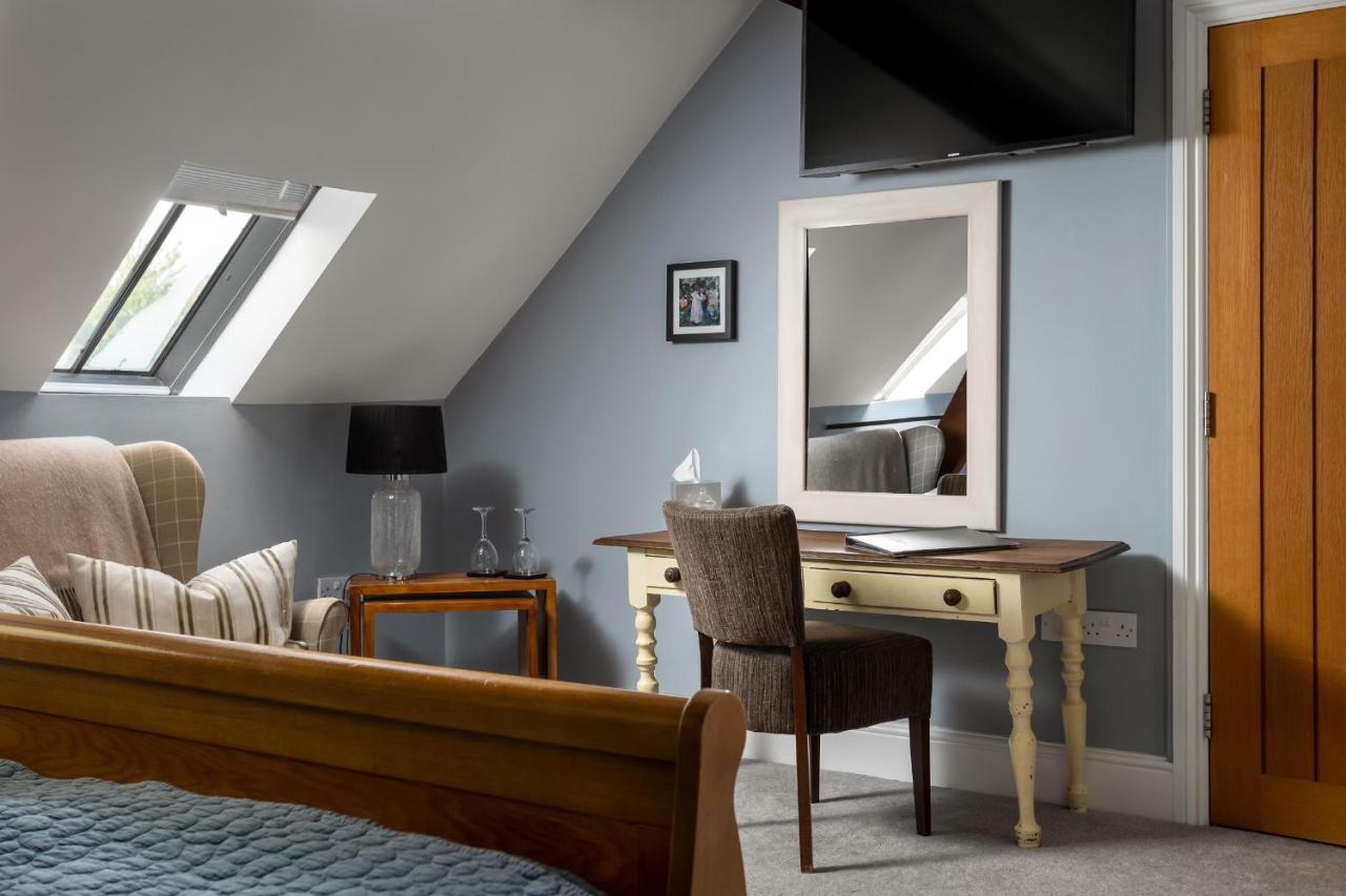 Peake Room