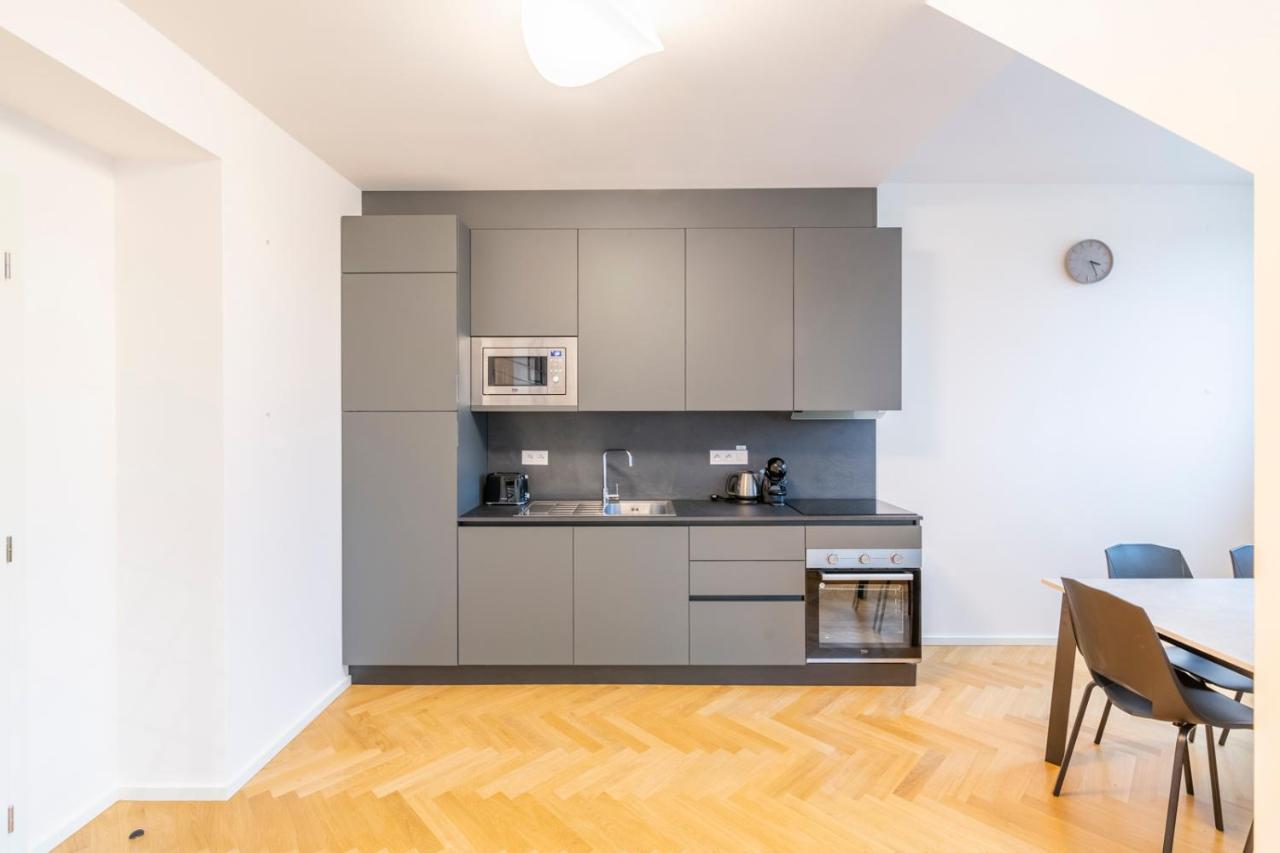 Duplex Apartment