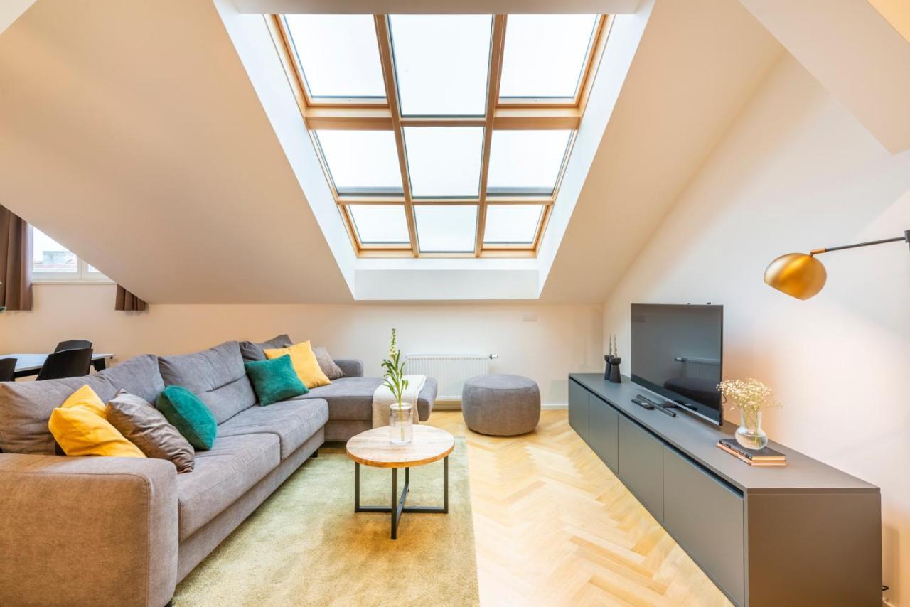 Duplex Apartment