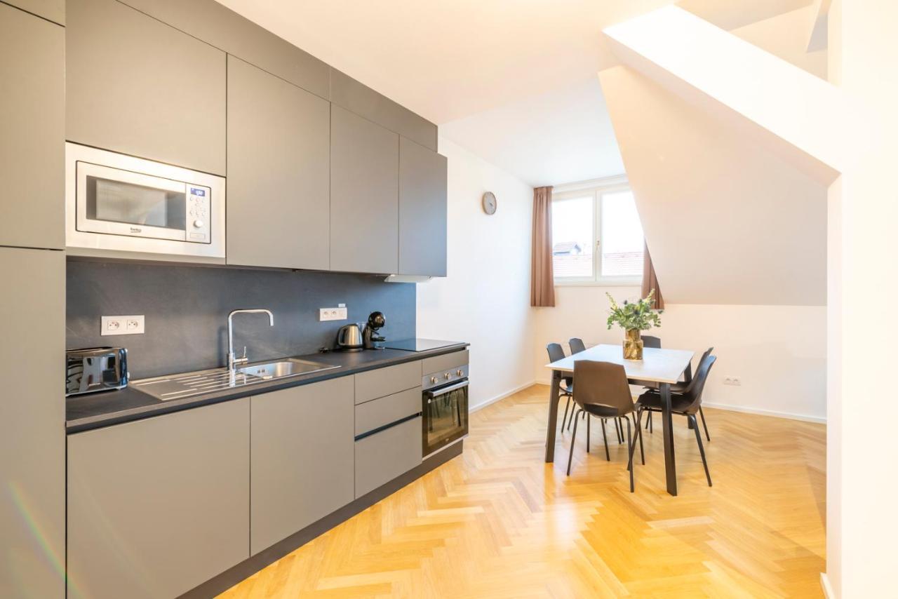 Duplex Apartment