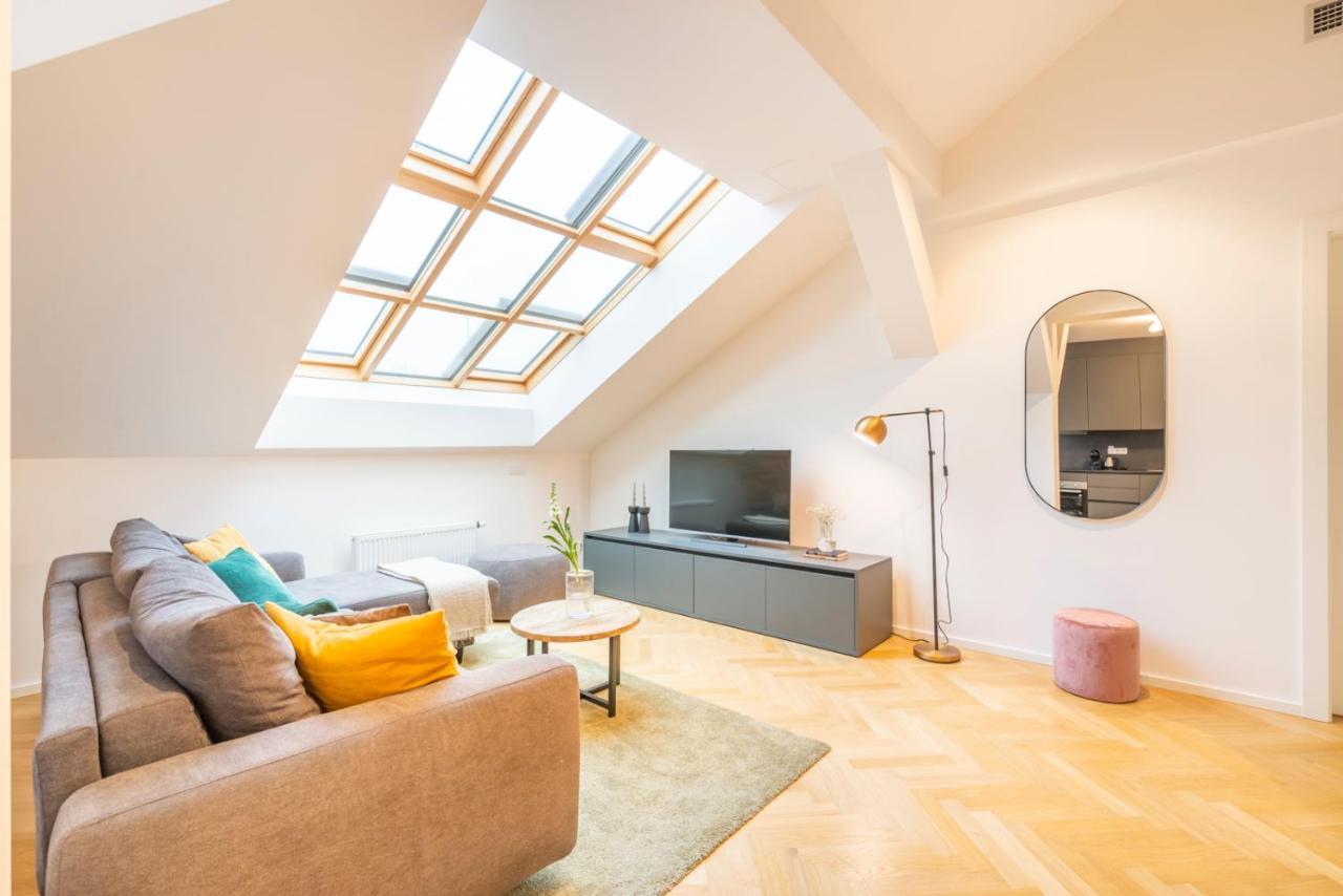 Duplex Apartment