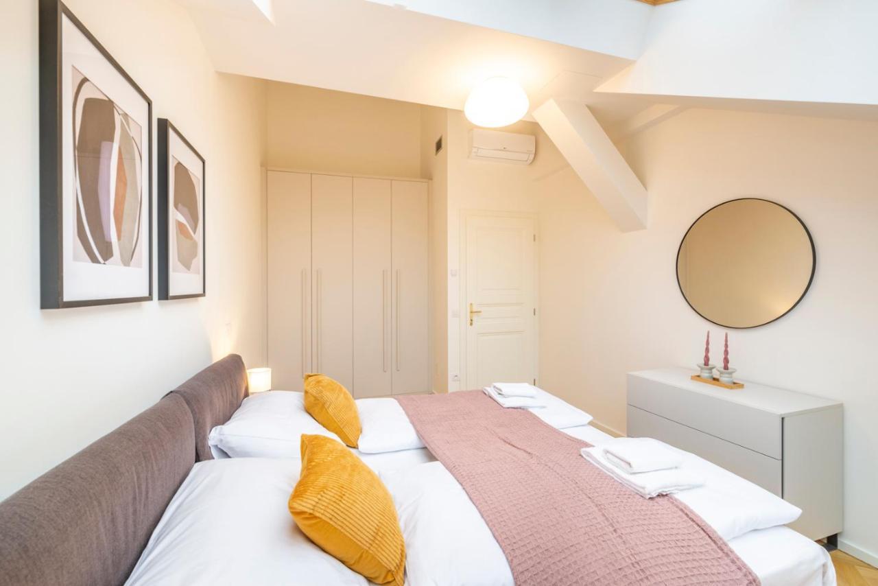 Duplex Apartment