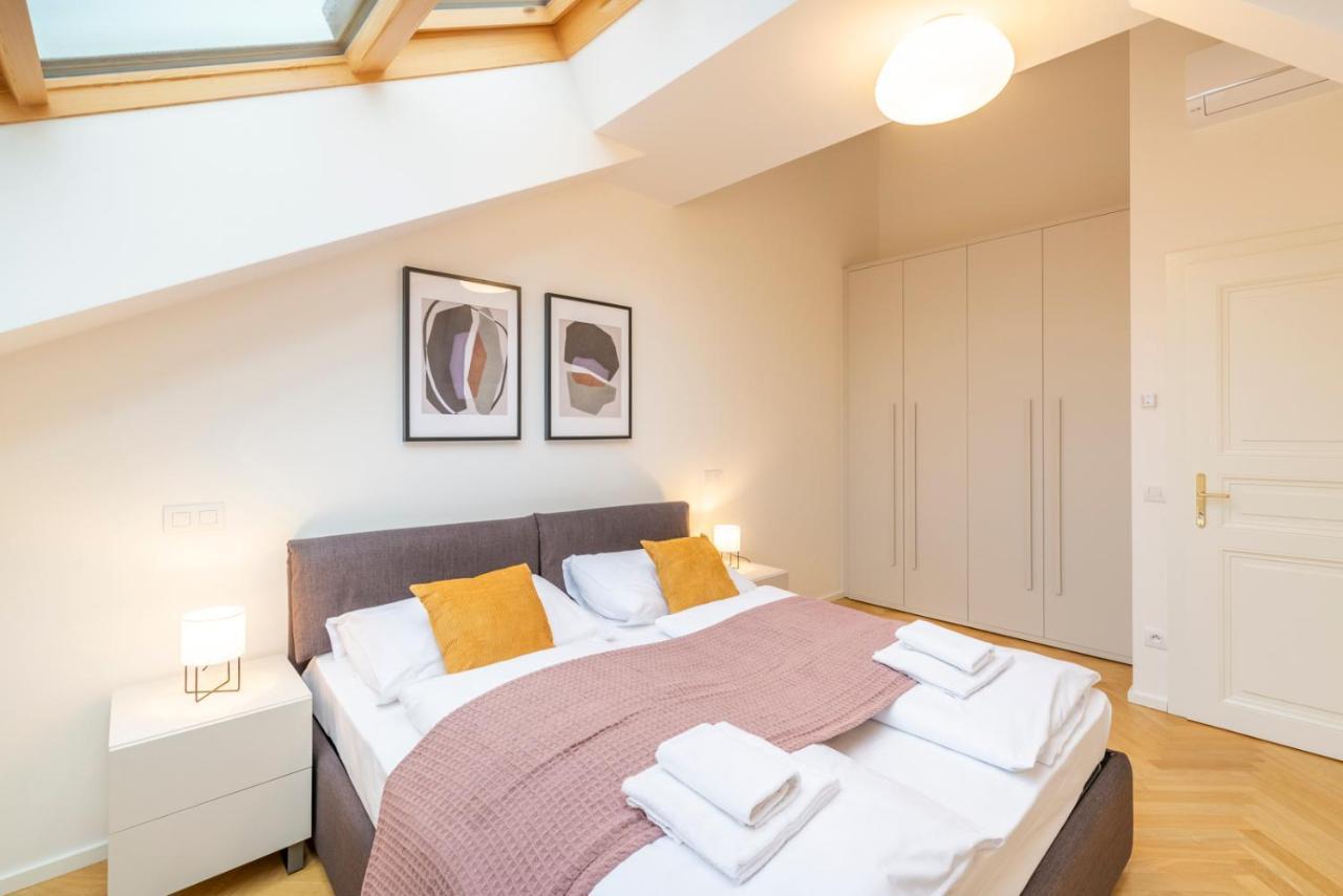 Duplex Apartment