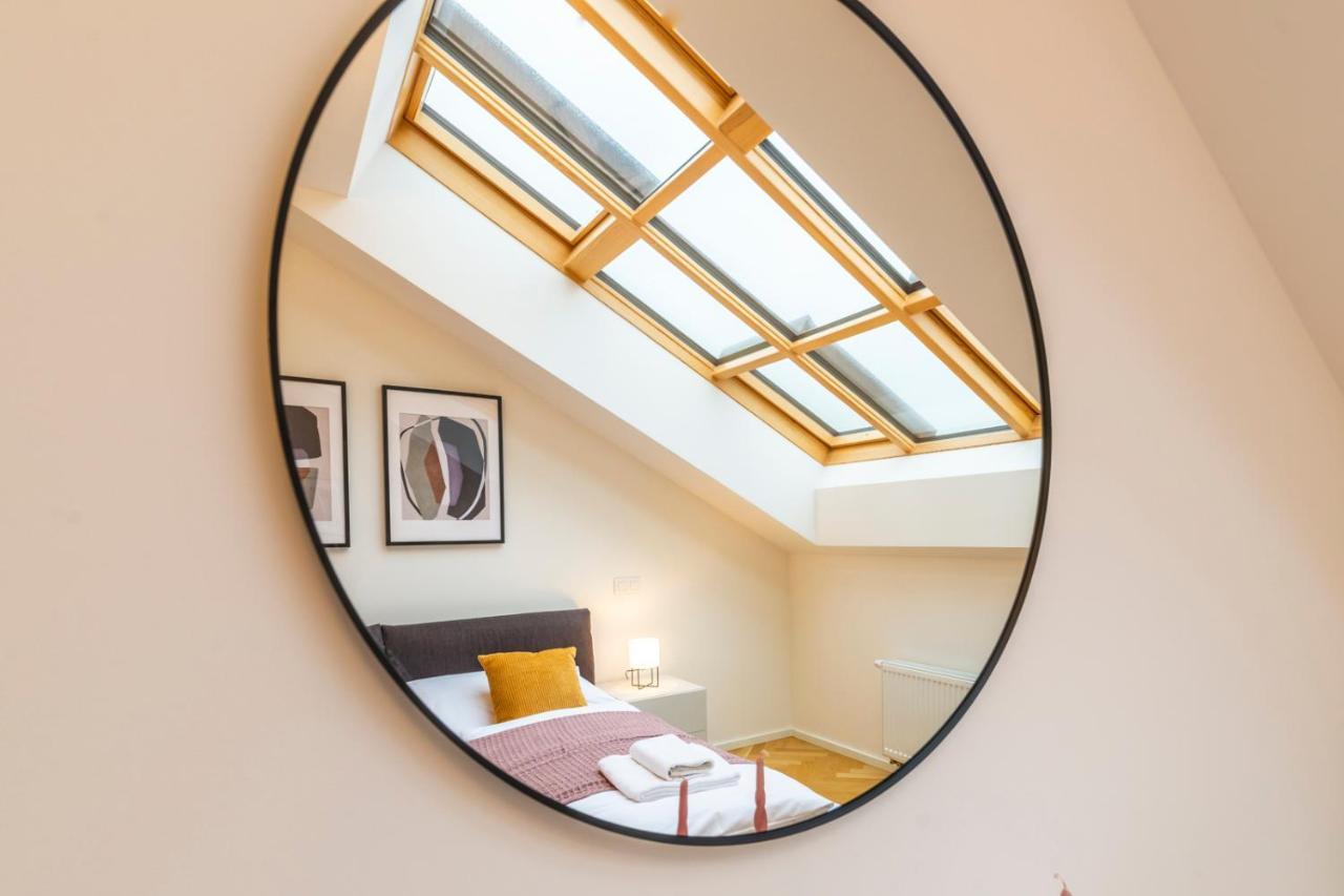 Duplex Apartment
