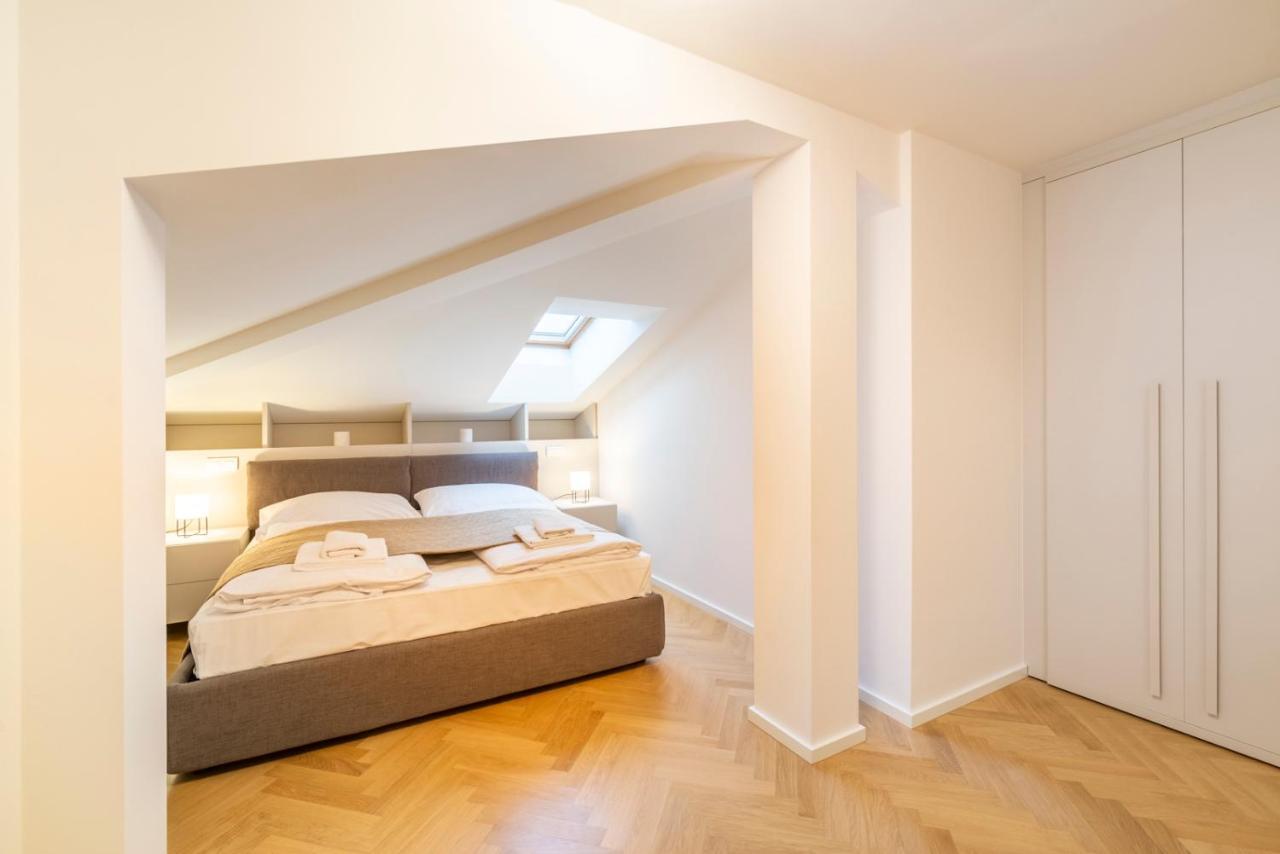 Duplex Apartment