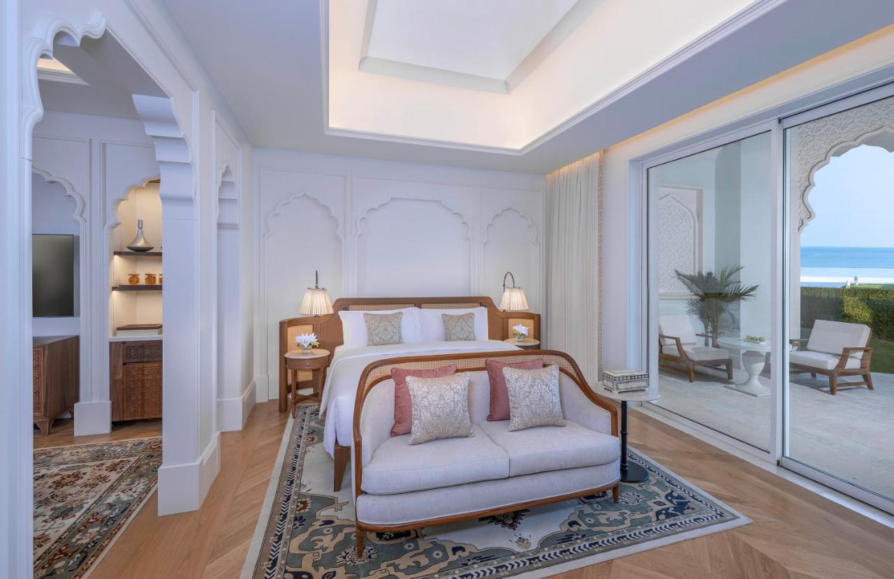 Suite King con Vista Mare