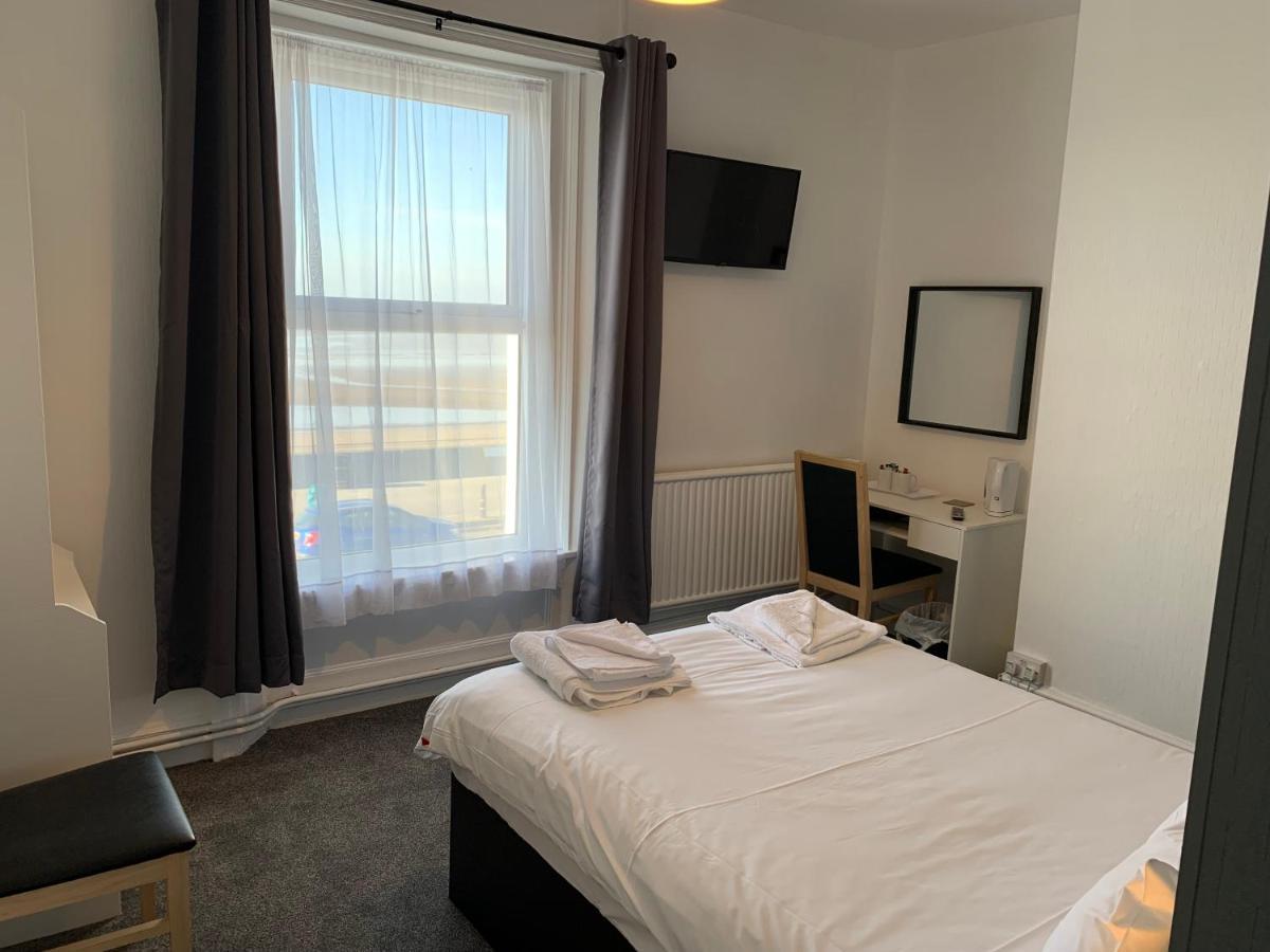 Double Room with Sea View