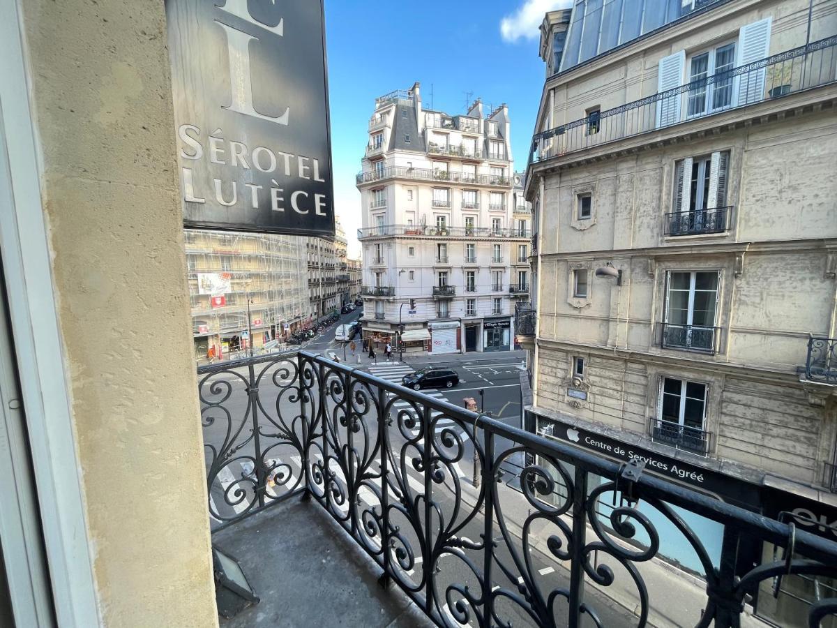 Superior Double Room Balcony
