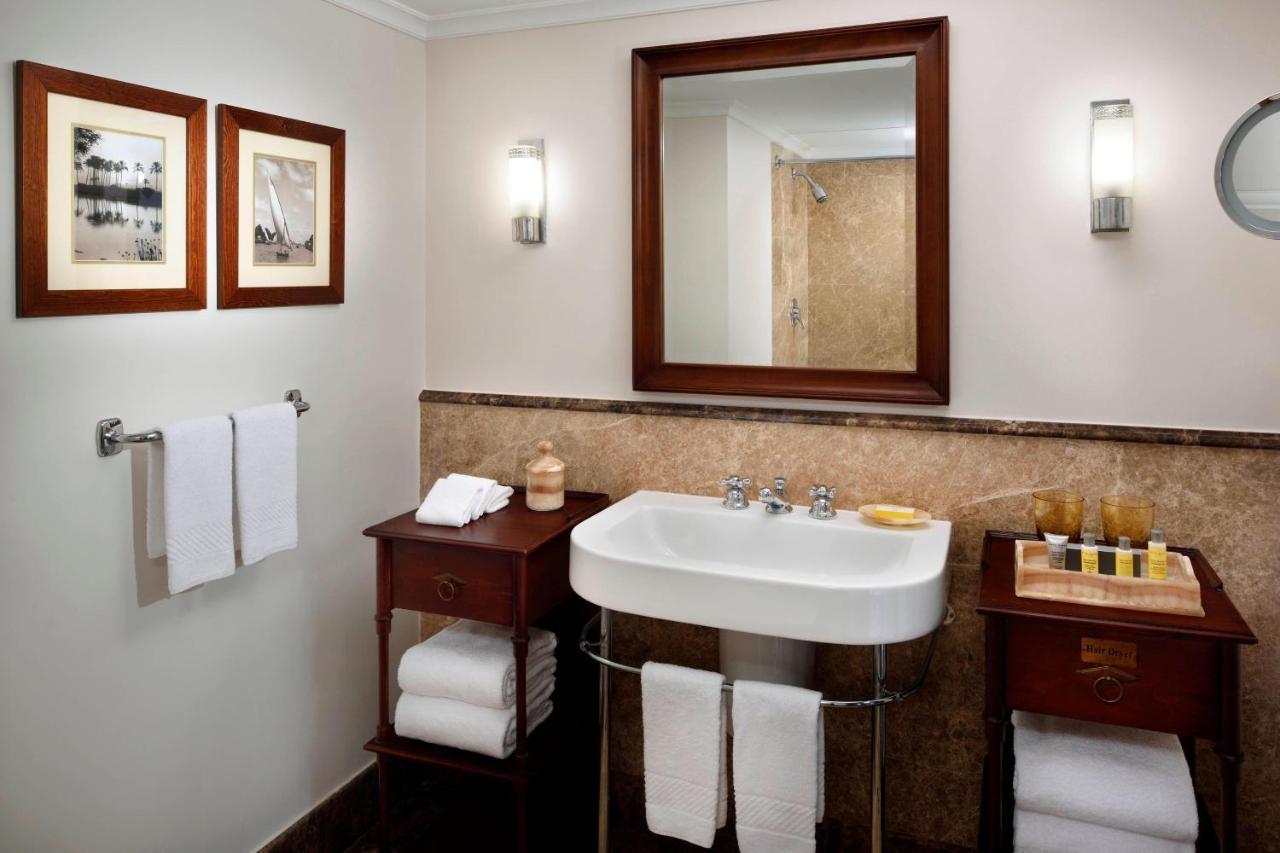 Camera Executive con Vista Giardino, Accesso Executive Lounge e 1 Letto King-Size