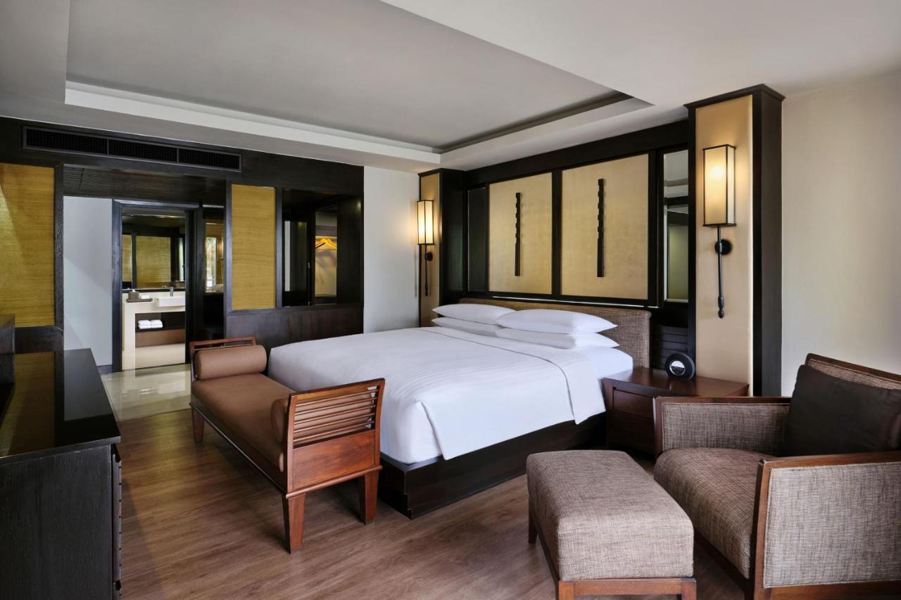 Suite 1 Chambre Océan avec Balcon - Vue sur Mer