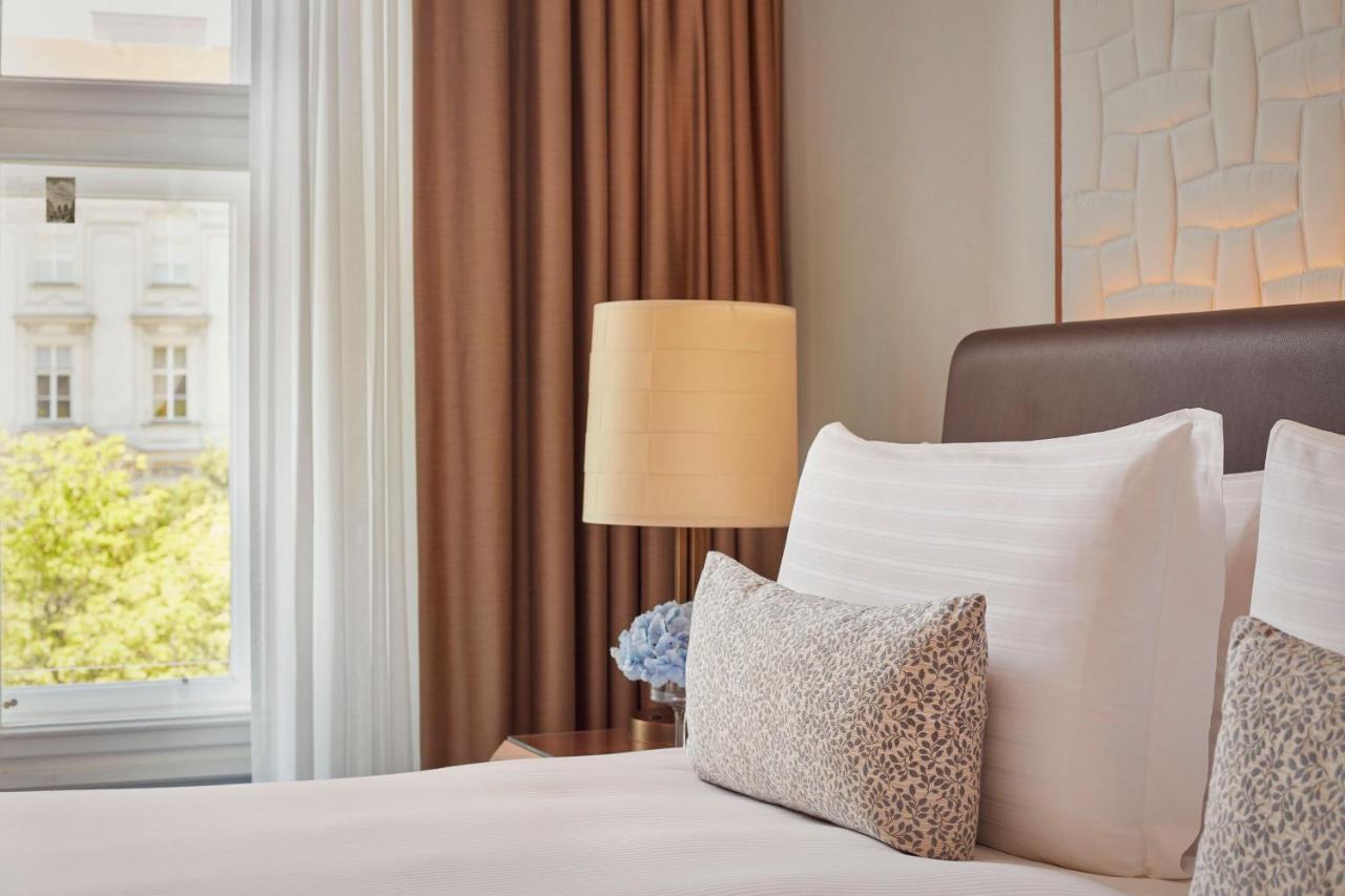 Deluxe Kamer