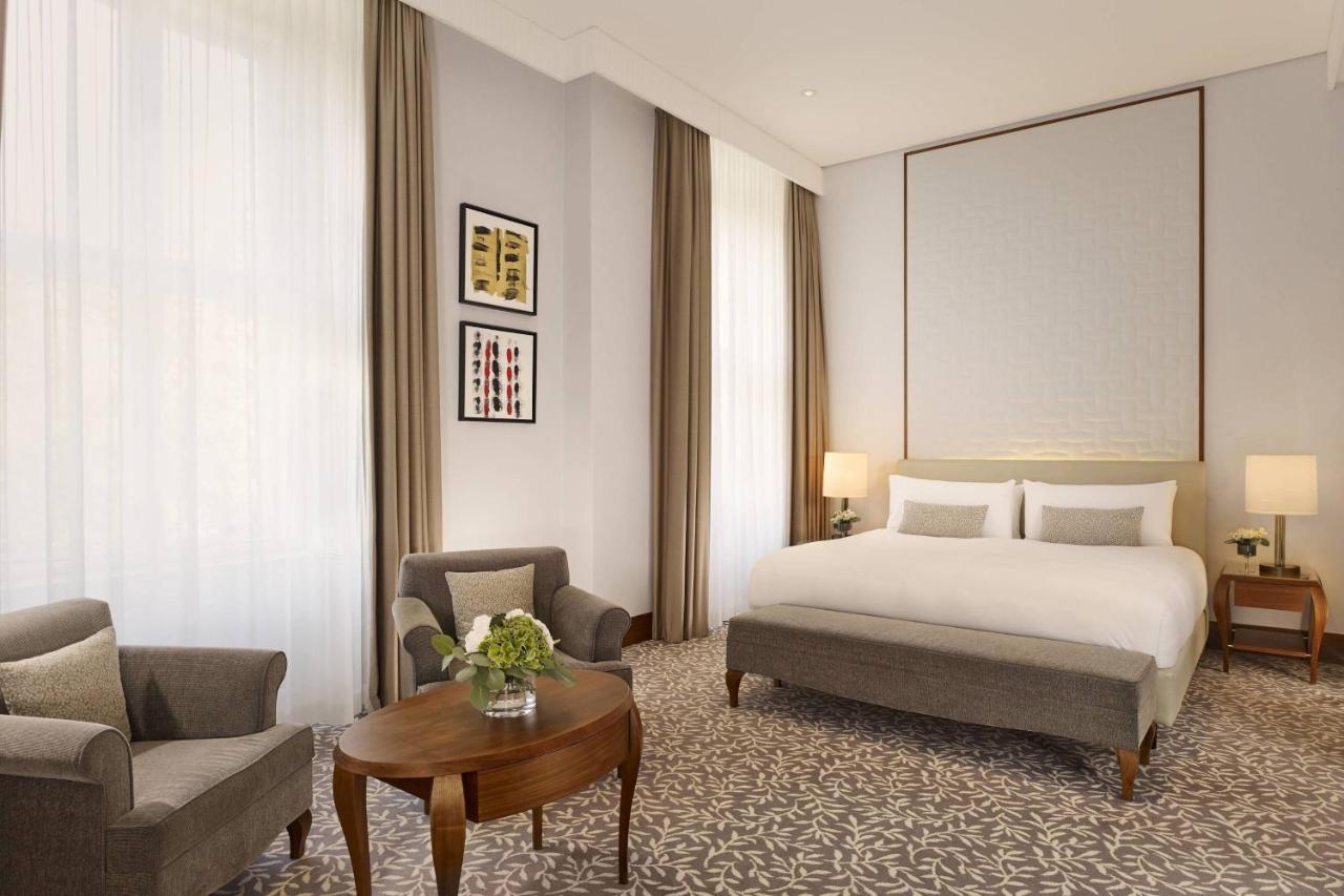 Premium Deluxe Kamer
