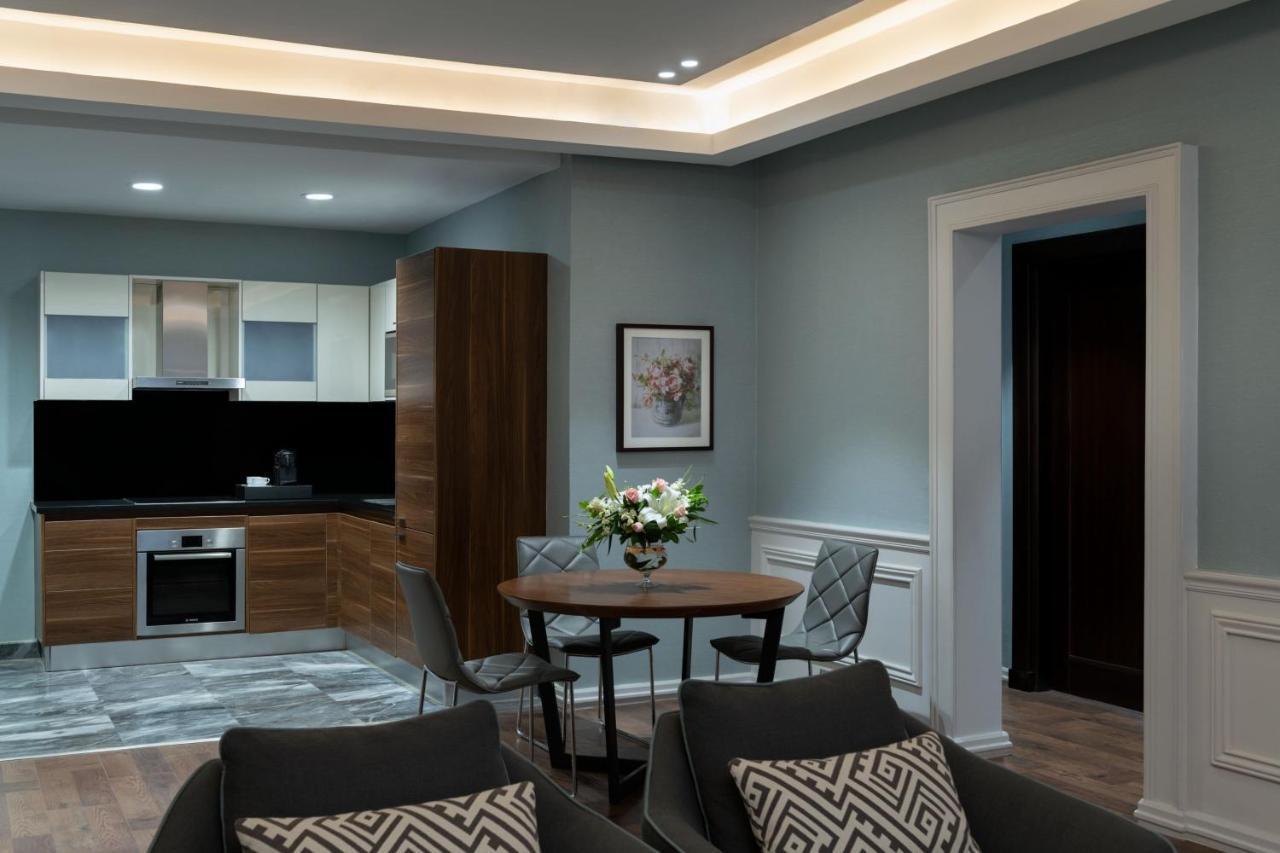 Appartement 1 Chambre