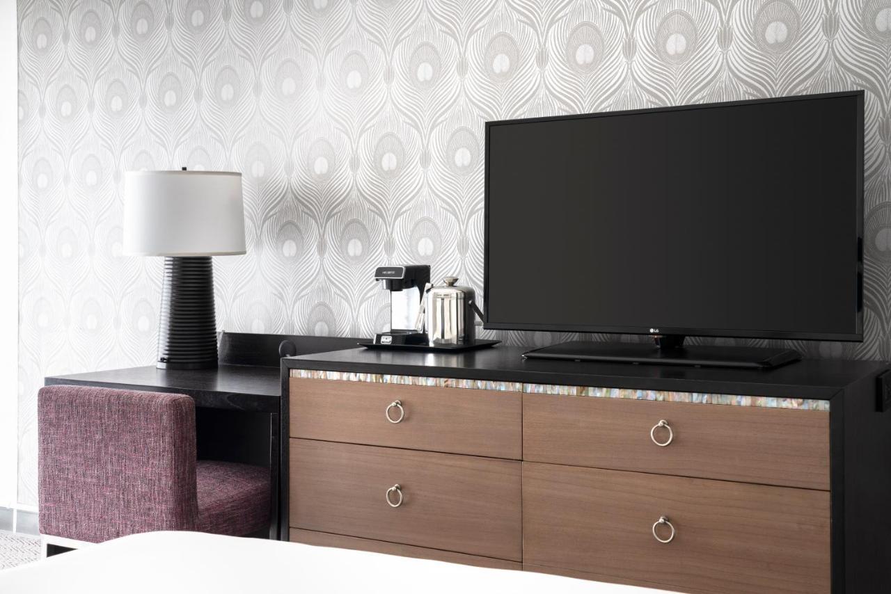 Quarto Duplo Kaiulani com 2 Camas de Casal - Ala Kaiulani
