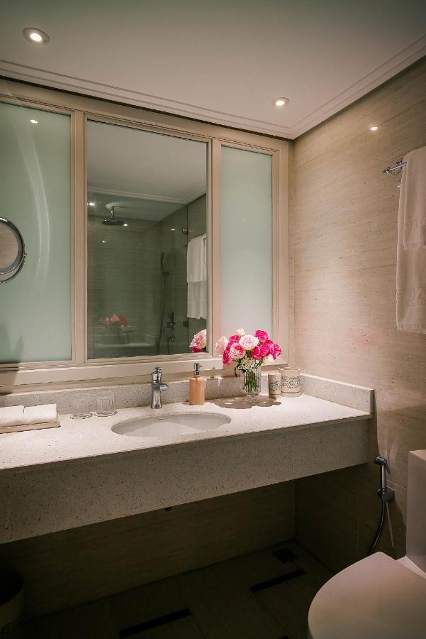 Chic Wing Twin Room