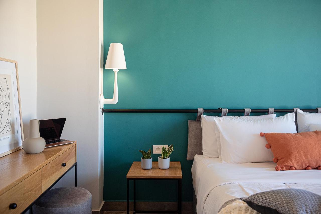 One Bedroom Suite