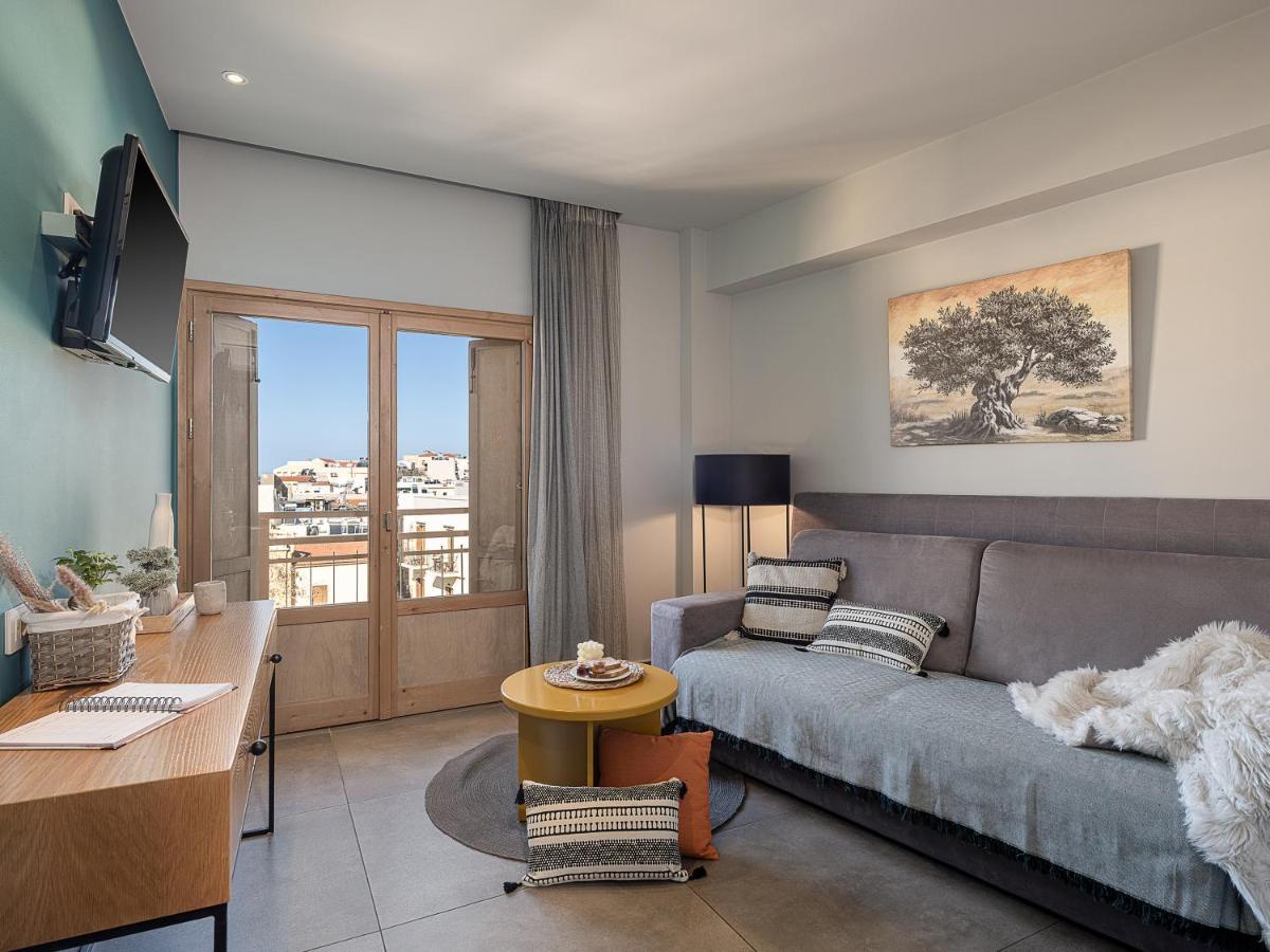 One Bedroom Suite