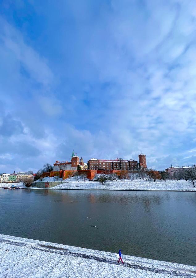 Double or Twin Room Wawel Castle View