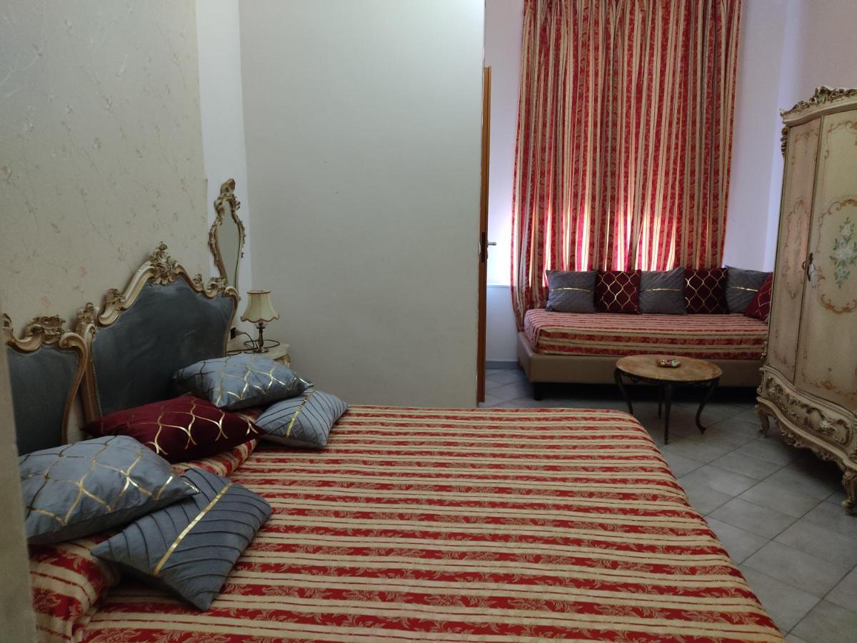 Classic Triple Room