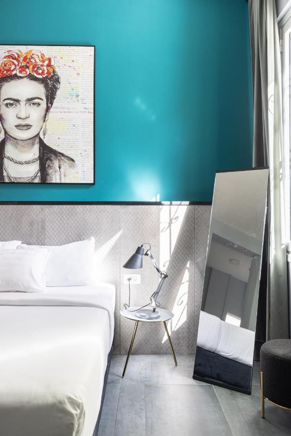 Apartamento de 1 Quarto (4 Adultos)