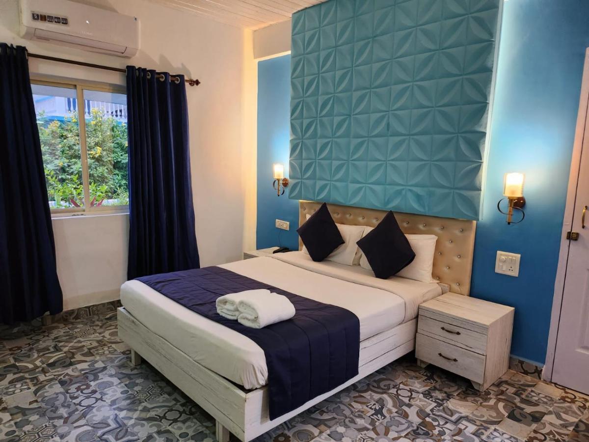 Junior Suite Balcony
