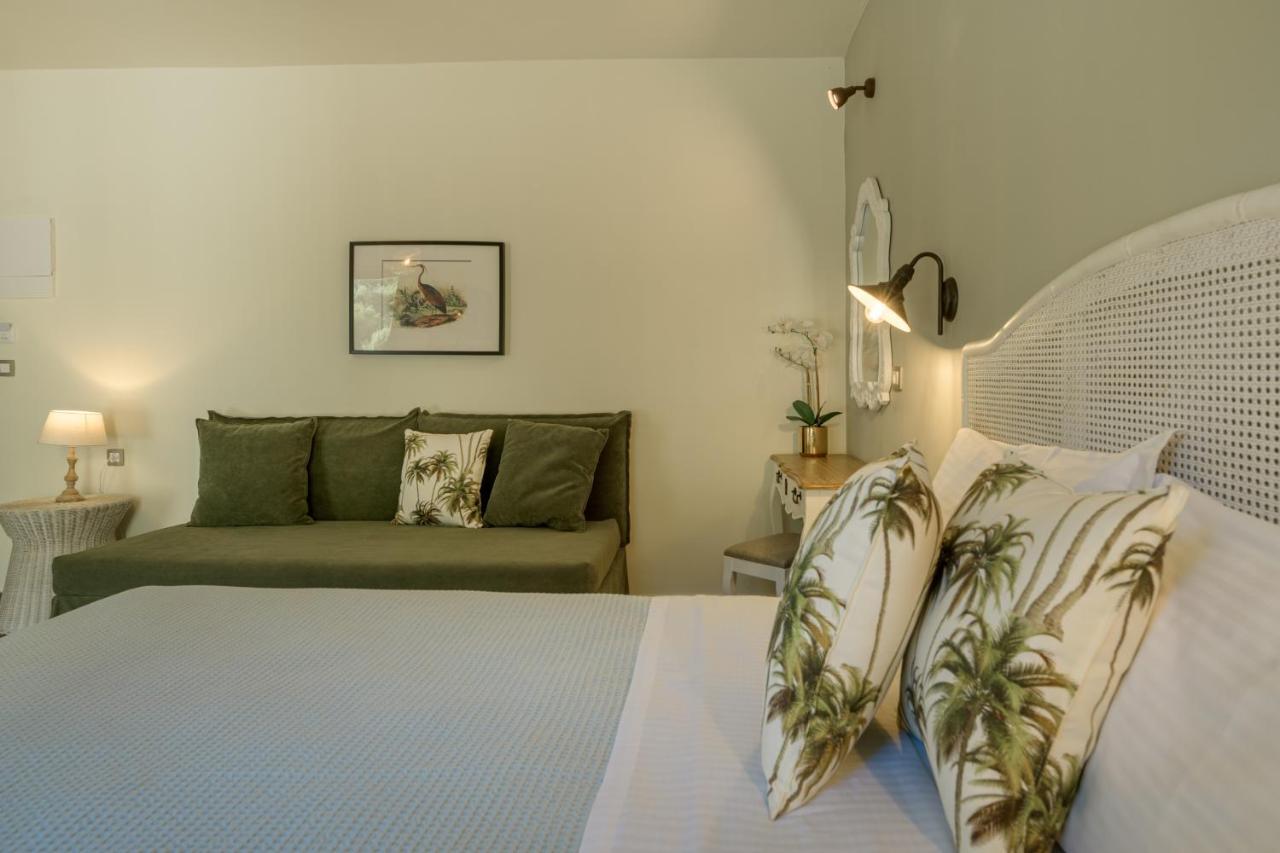 Deluxe Suite Mountain View
