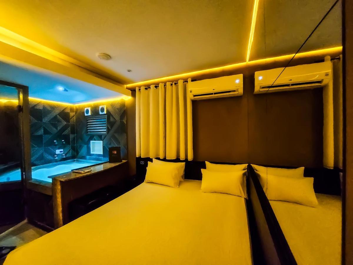Double Room Spa Bath