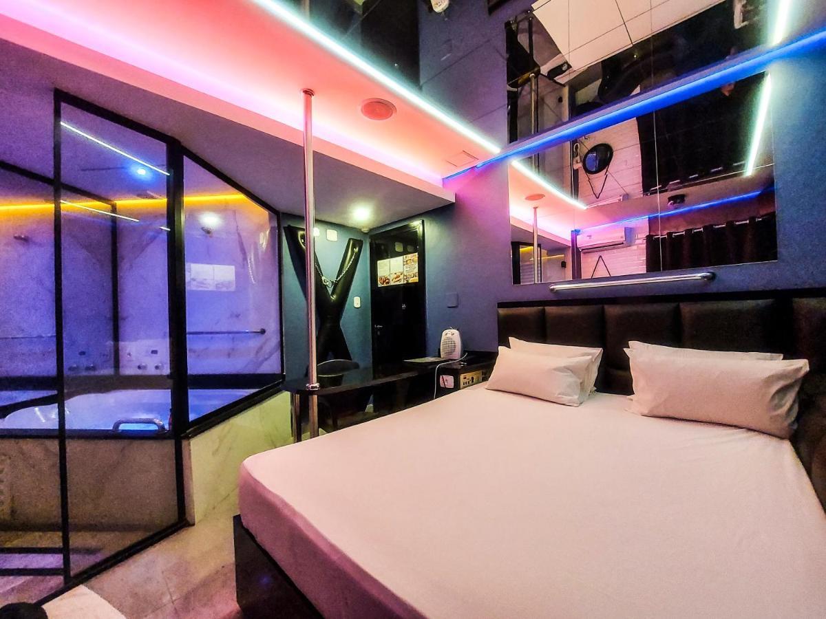 Double Room Spa Bath