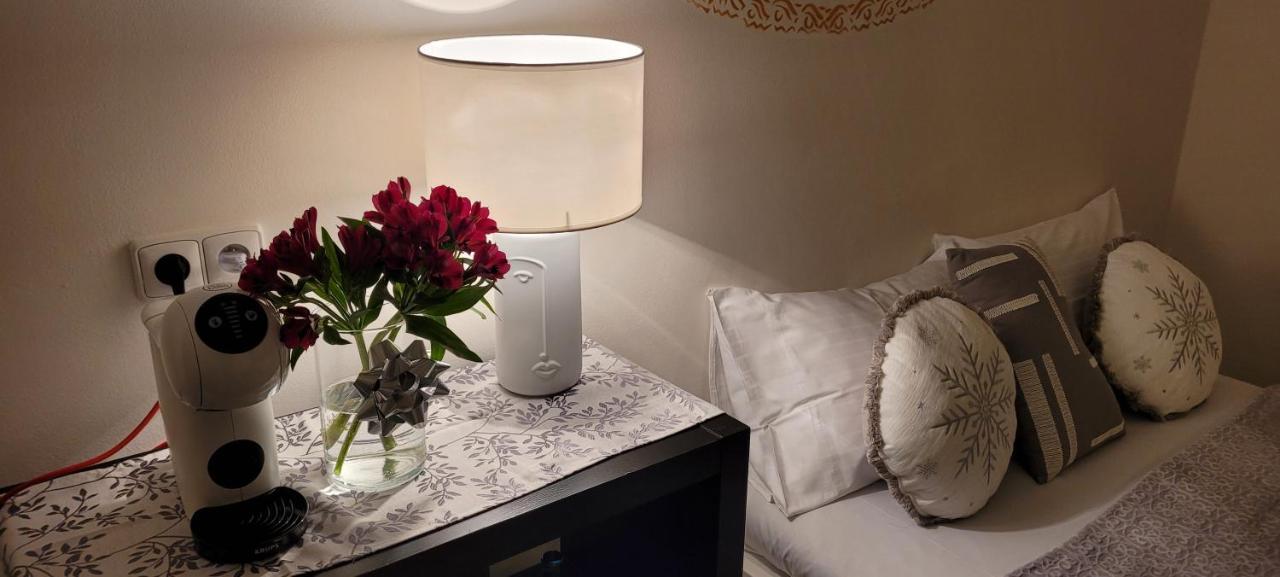 Double Room Ensuite