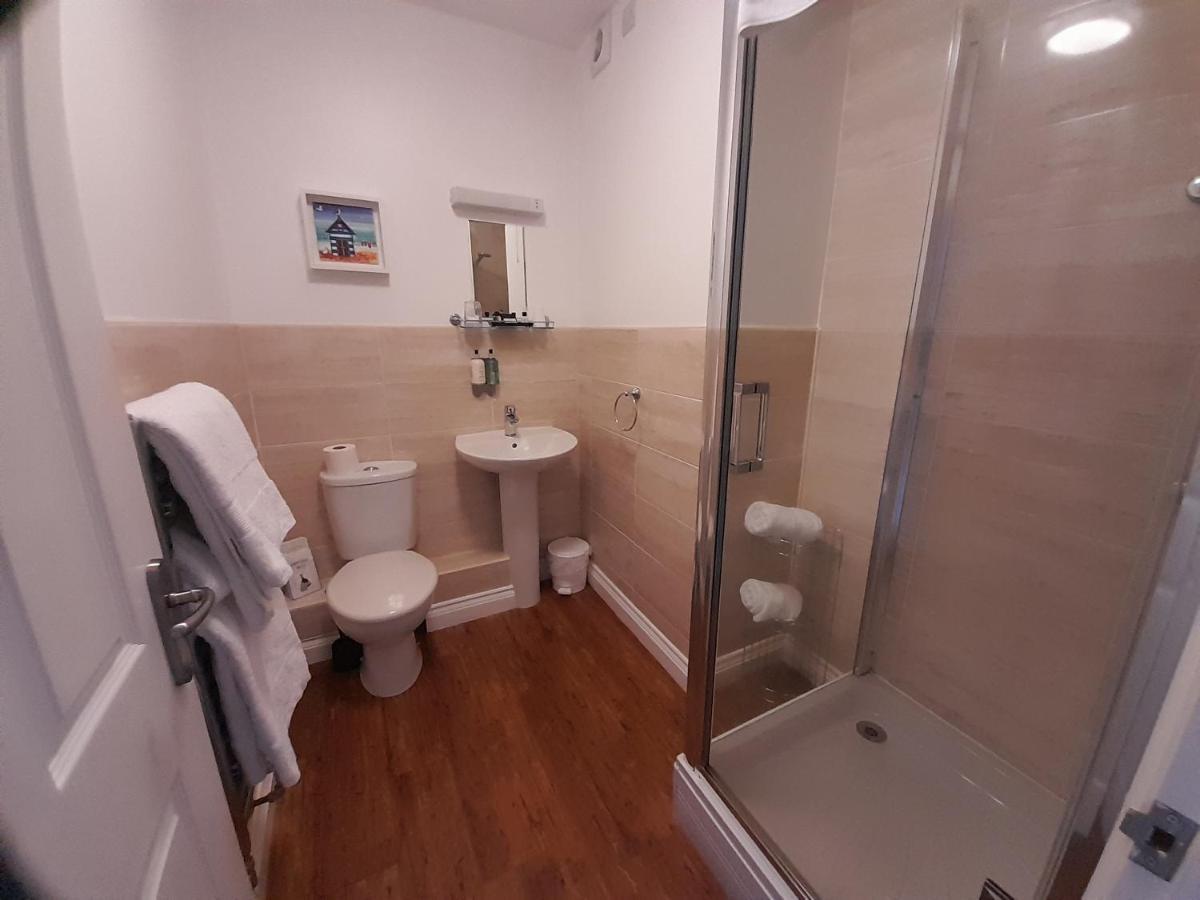 Double Room 2