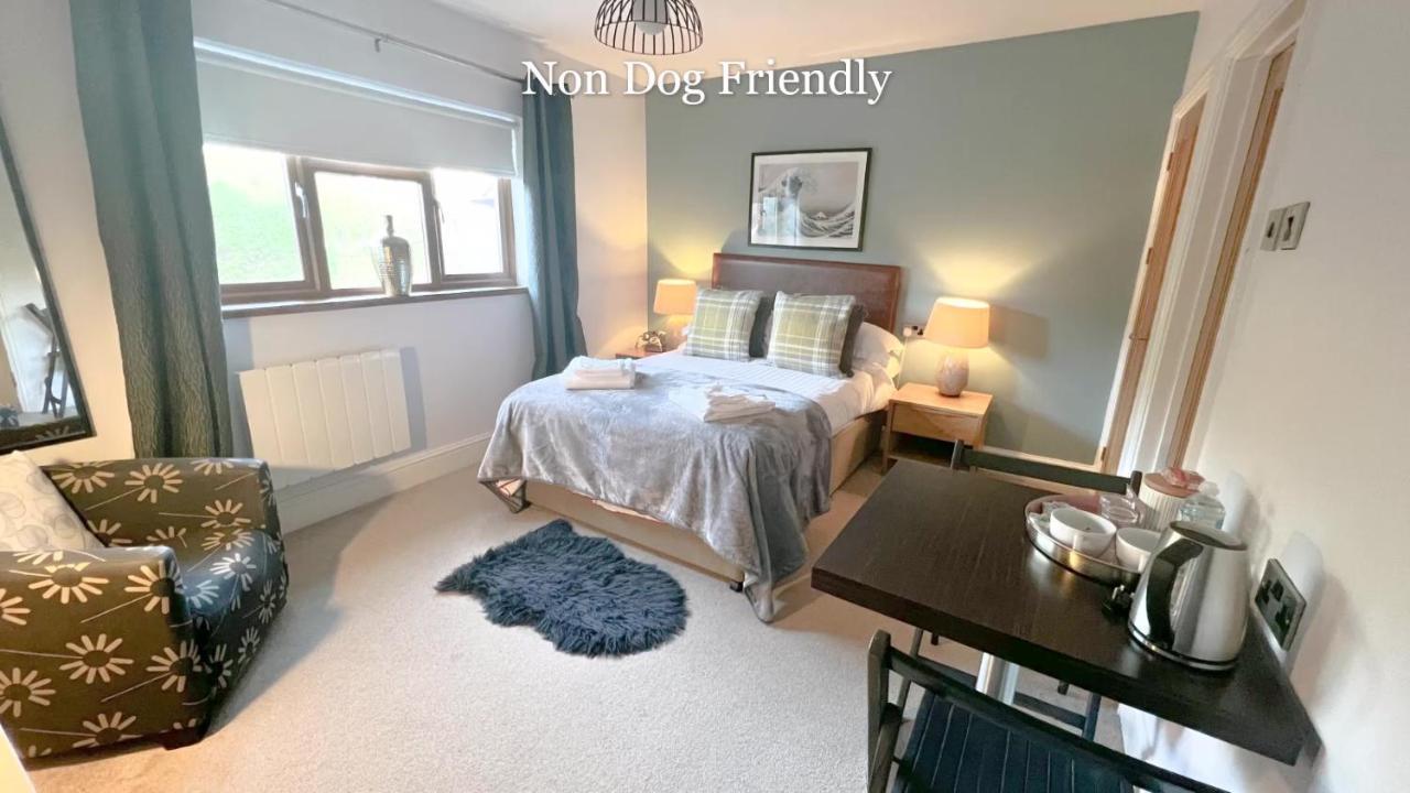 Double Room No Pets Allowed