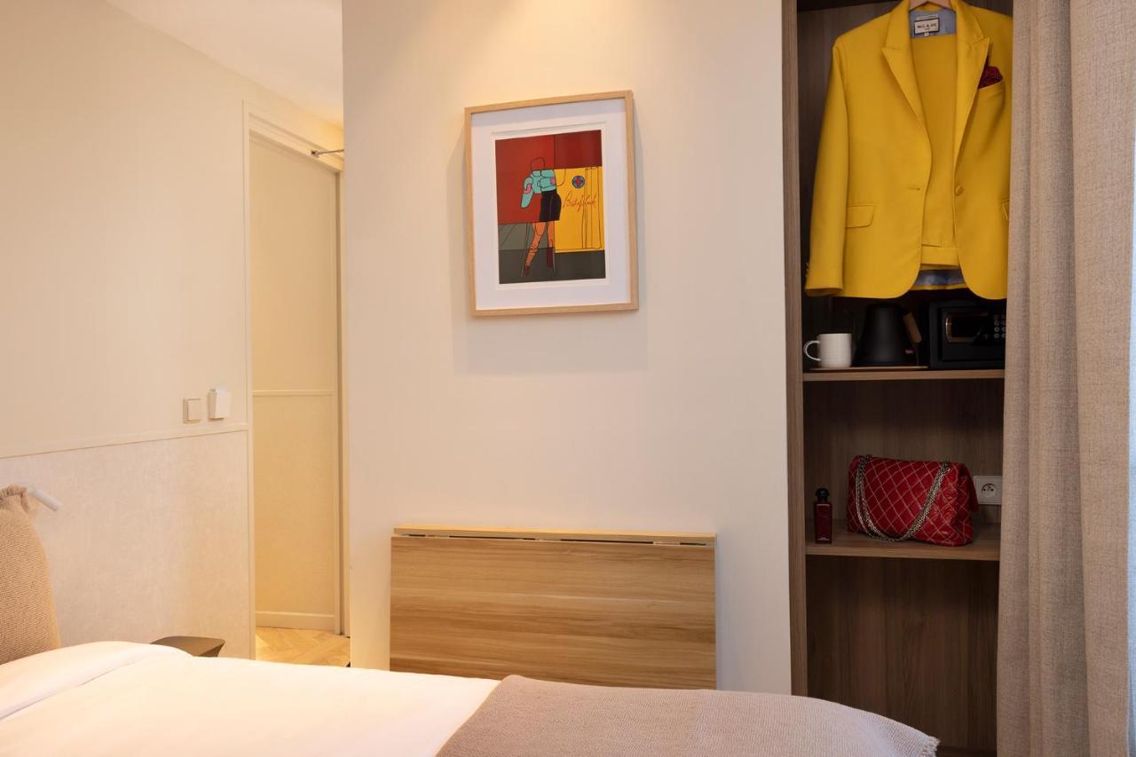 Comfort Doppelzimmer