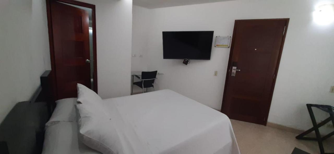 Chambre Simple