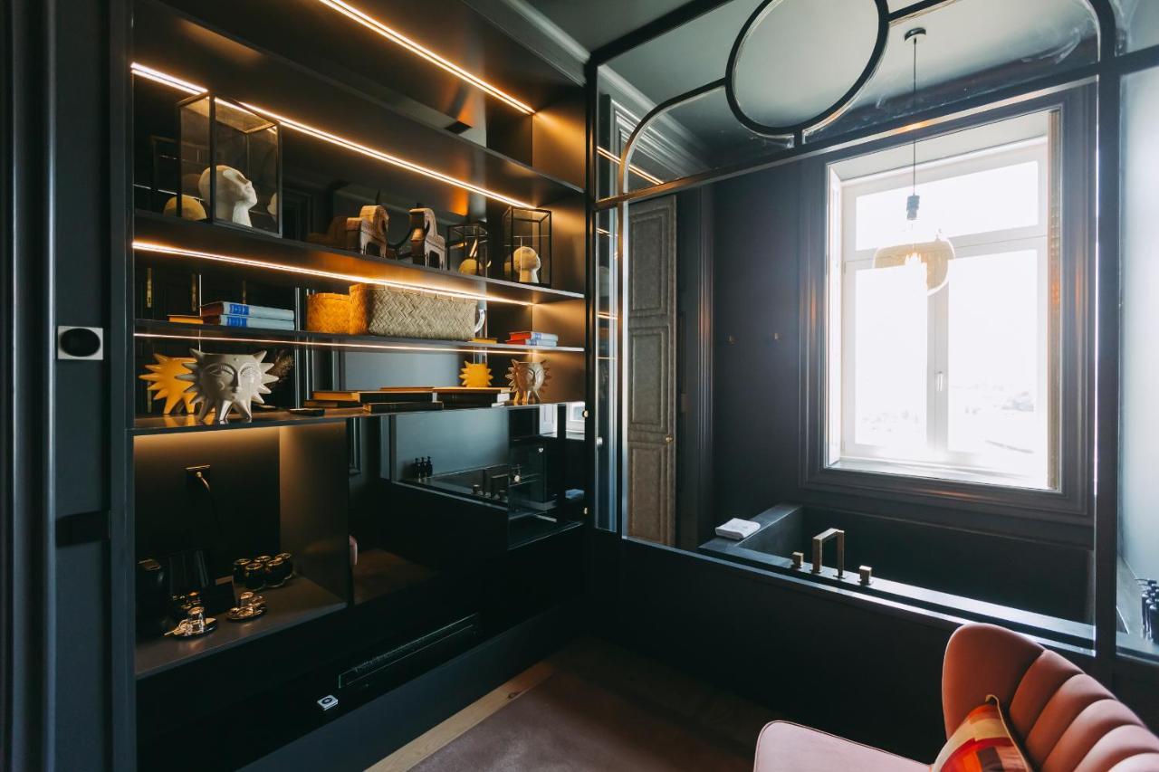 Royal Suite