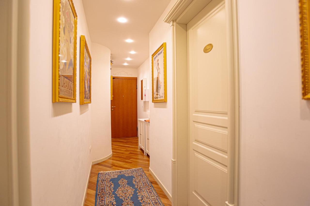 Luxury Quadruple Room