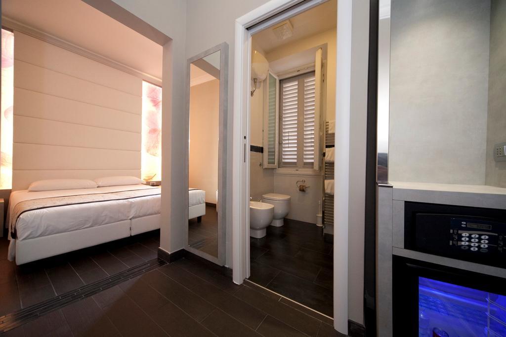 Standard Doppelzimmer