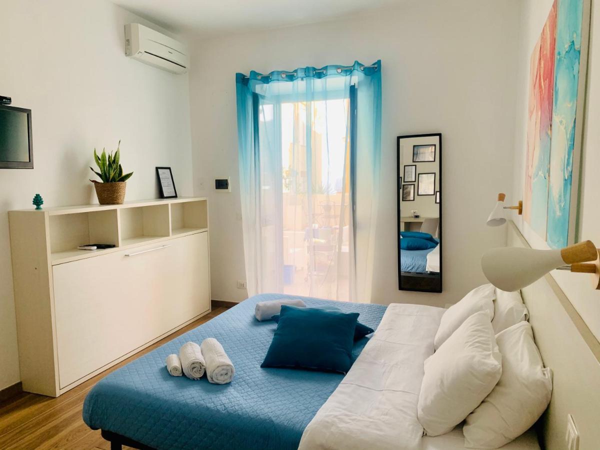 Deluxe Double or Twin Room Garden View