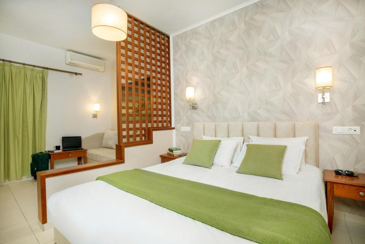 Superior Doppelzimmer