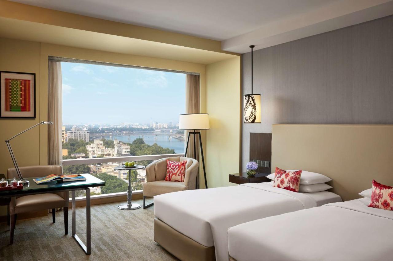 Twin Room River View | on Spa & on F&B Till 31st Oct