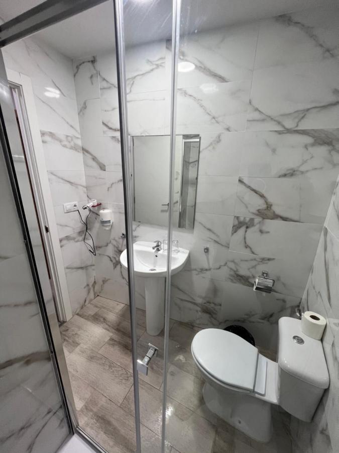 Chambre Lits Jumeaux
