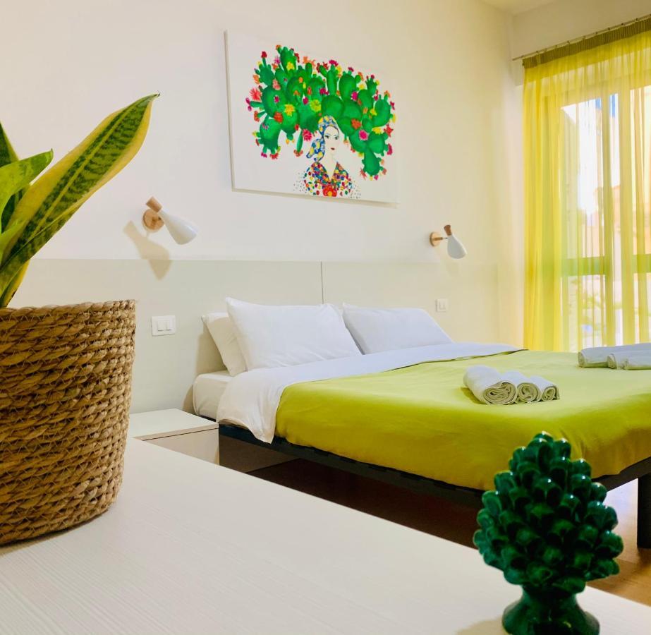 Superior Double or Twin Room Terrace