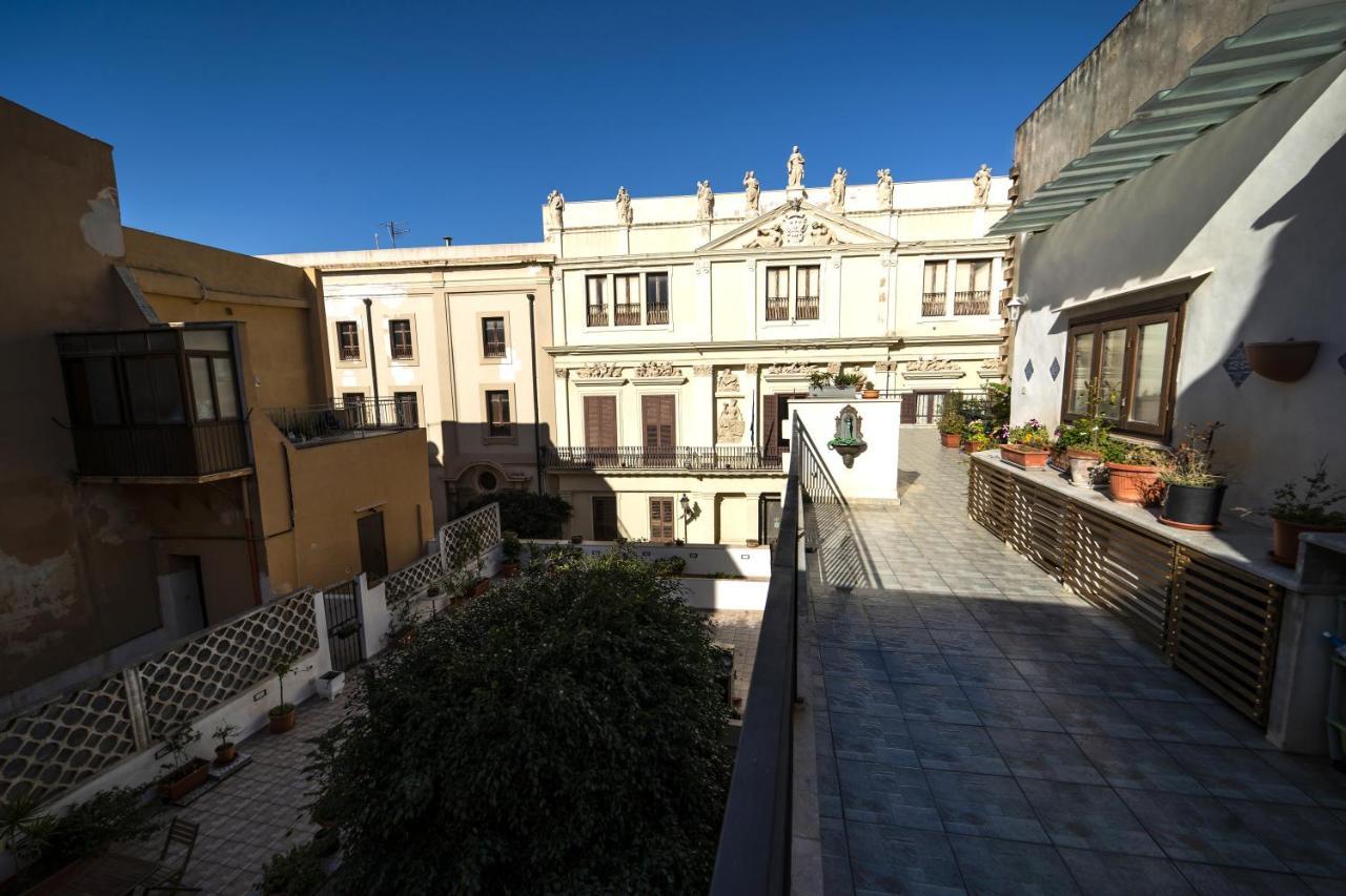 Studio Terrace