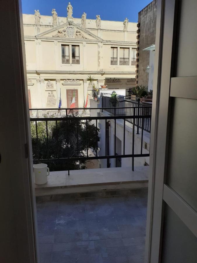 Studio Terrace