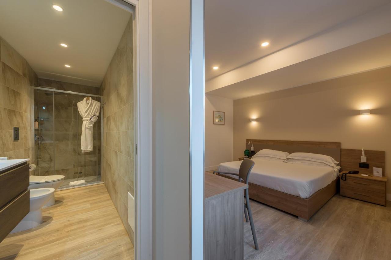 Double Room Annex 90 metres from the main building